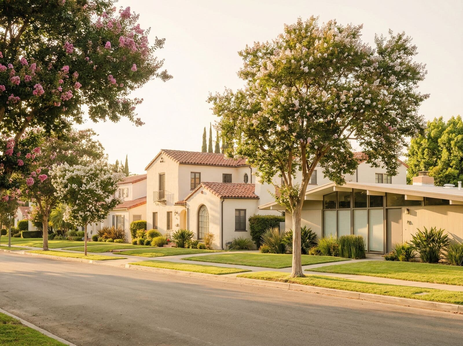 Alhambra, California neighborhood