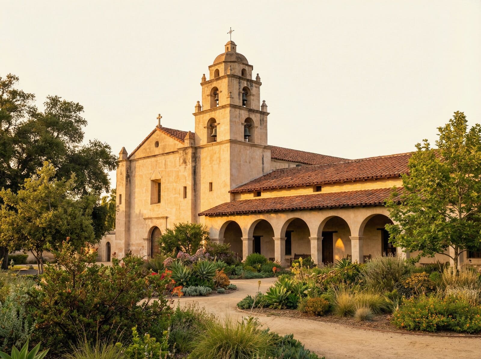 San Gabriel, California neighborhood