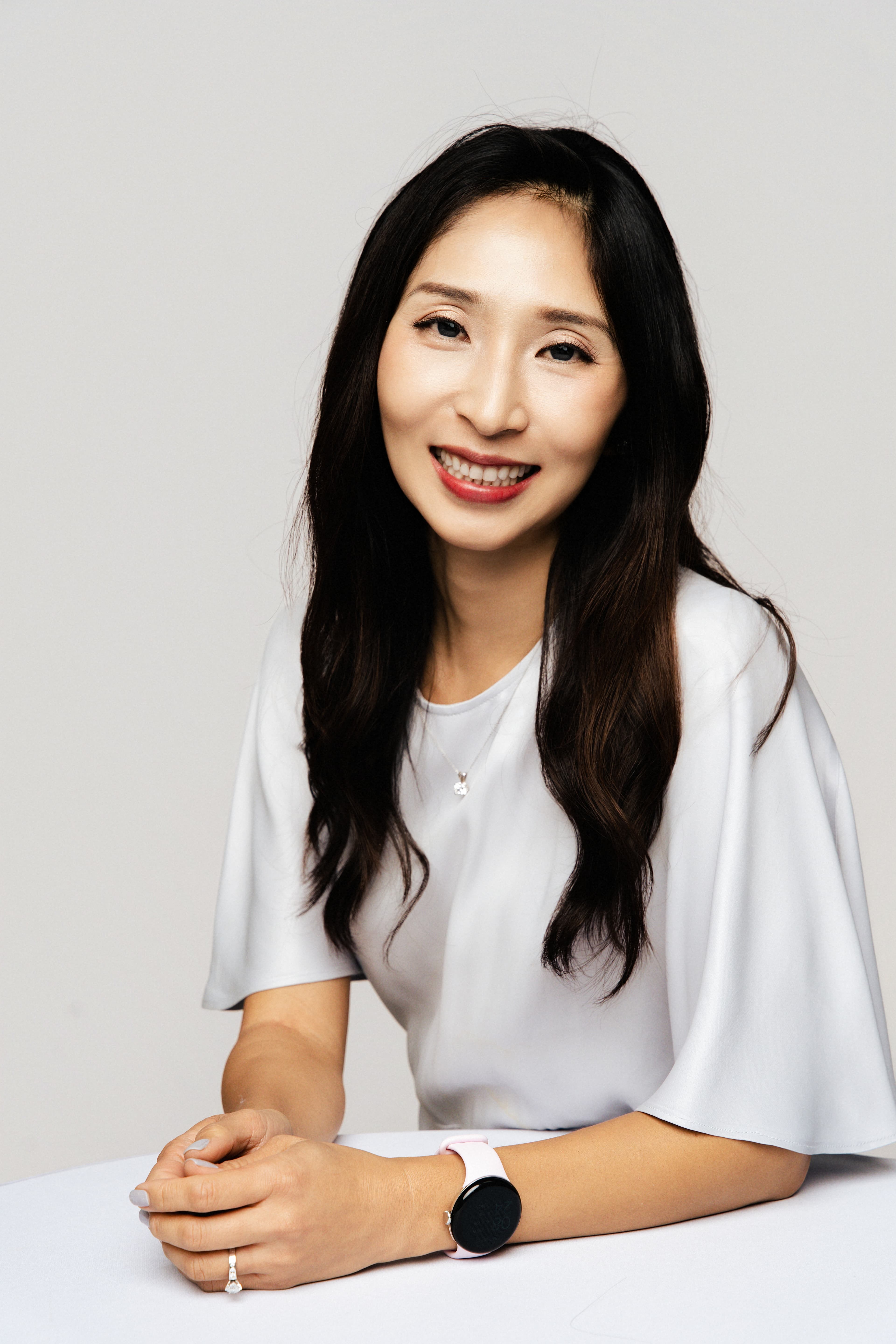 Kofen Chang, San Gabriel Valley Realtor specializing in luxury properties